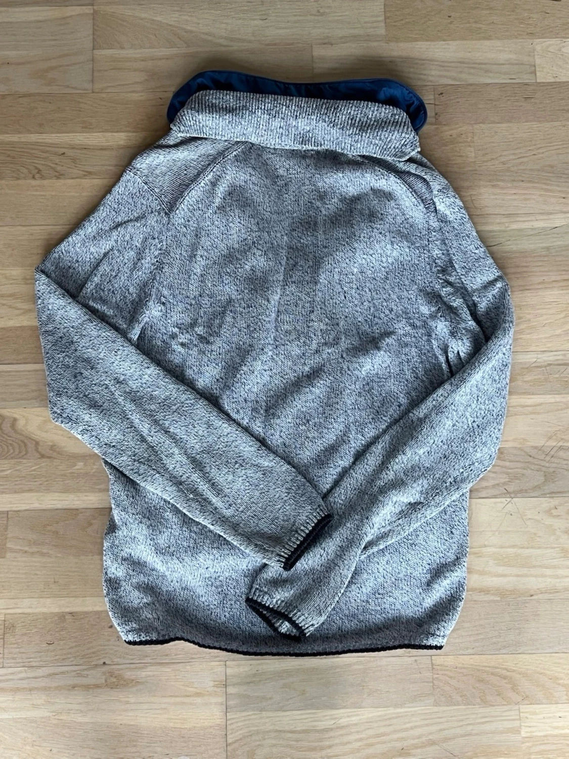 Massimo dutti cardigan - 1