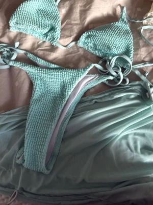 3 set bikini - Endast använd en gång