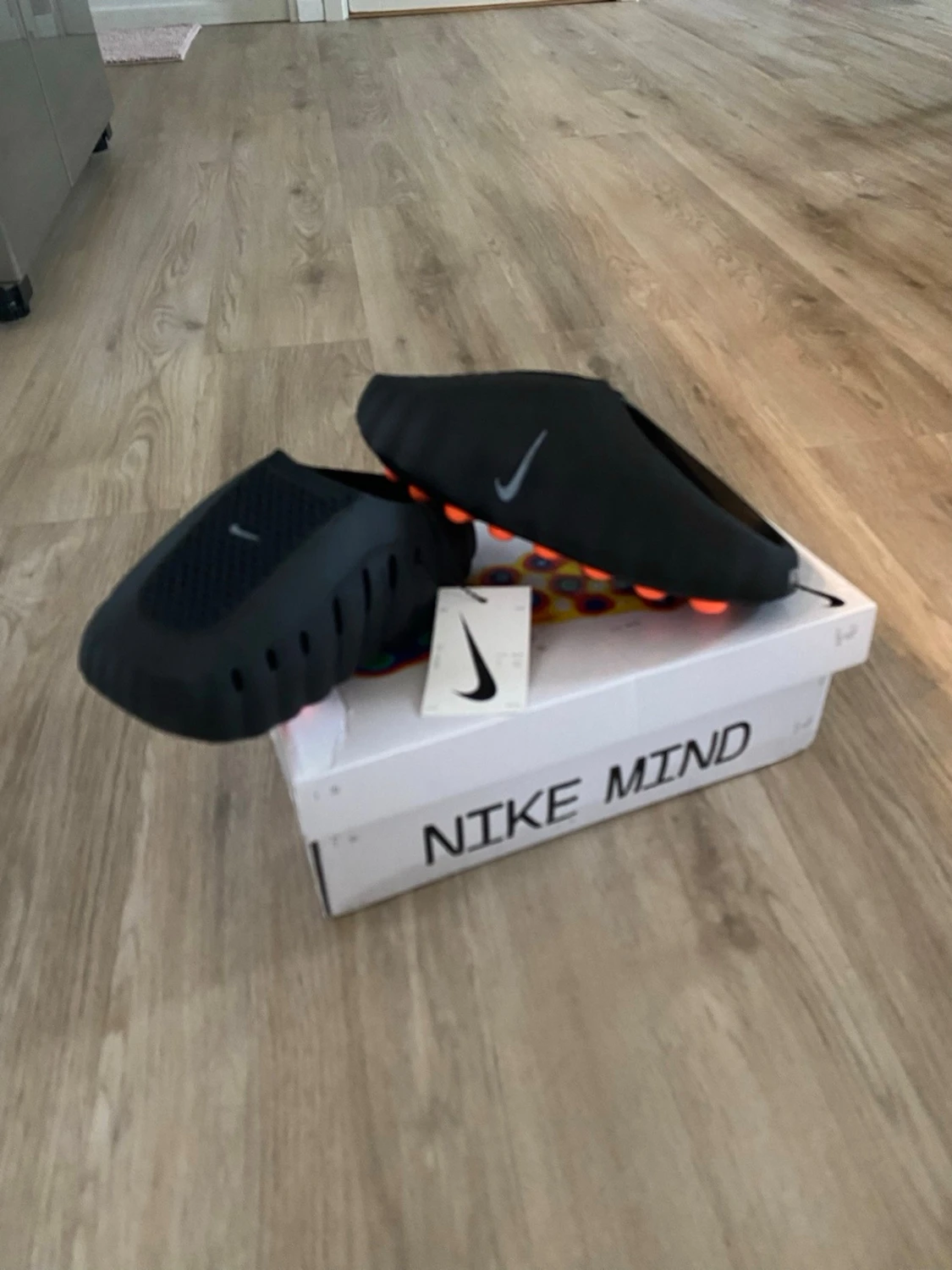 Nike Mind 001 - 2