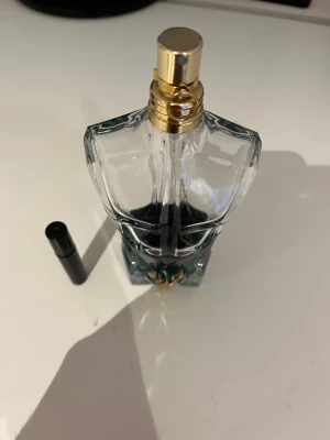 JPG le beau edt 3ml sample - Väldigt god och fräsch sommardoft.
