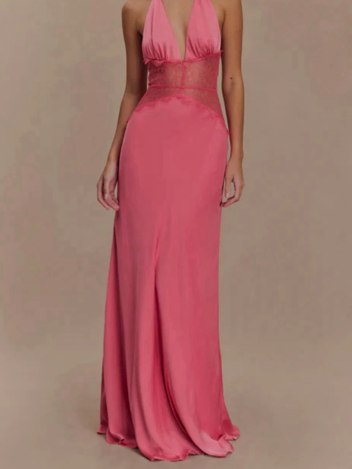 Klänning från Meshki