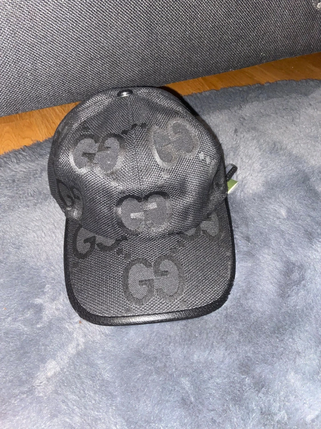 Keps - 1