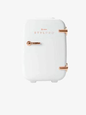 Mini kylskåp - Mini kylskåp för hudvårds produkter. Köpt maj 2024. Fungerar felfritt. 