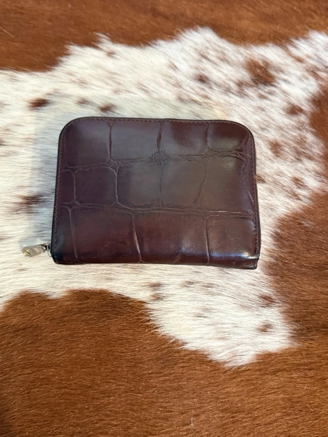 Mulberry plånbok - 2