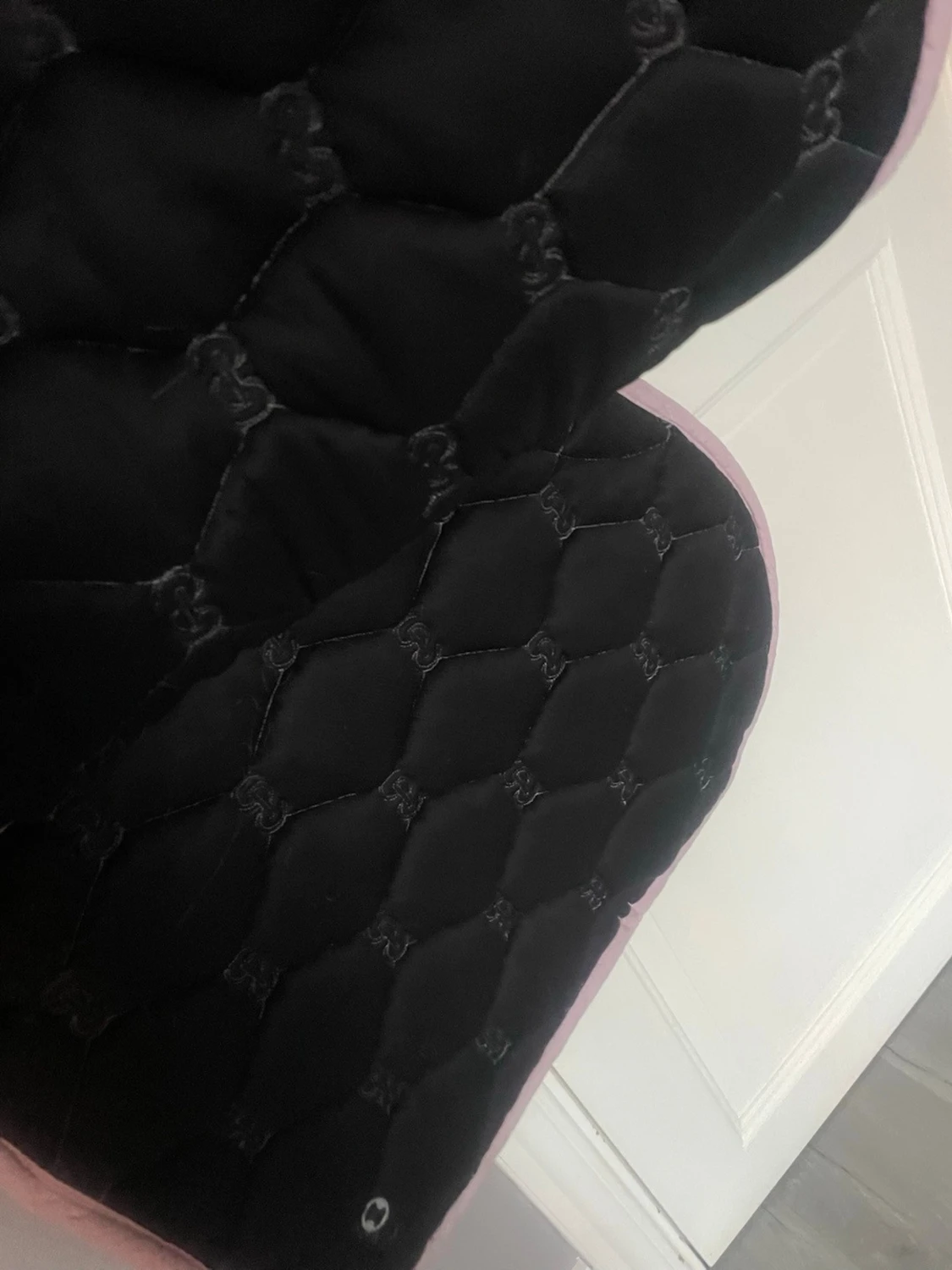 Ljuslila schabrak från PS of Sweden - 3