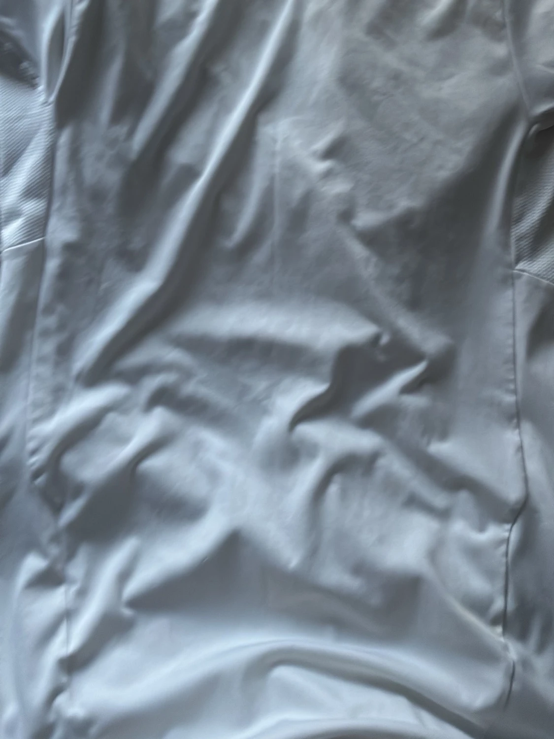 Liverpool FC vit matchtröja Adidas - 2