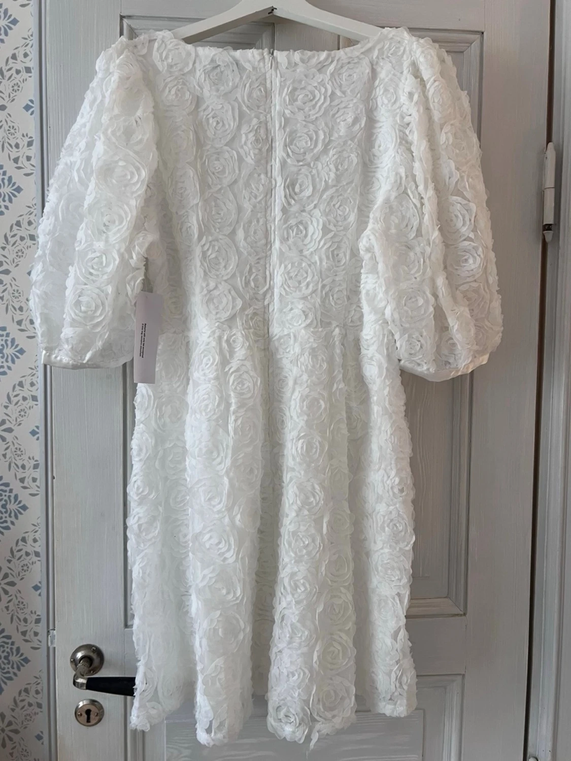 Studentklänning  - 1