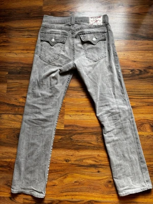True religion jeans  - True Religion Ricky relaxed straight. 