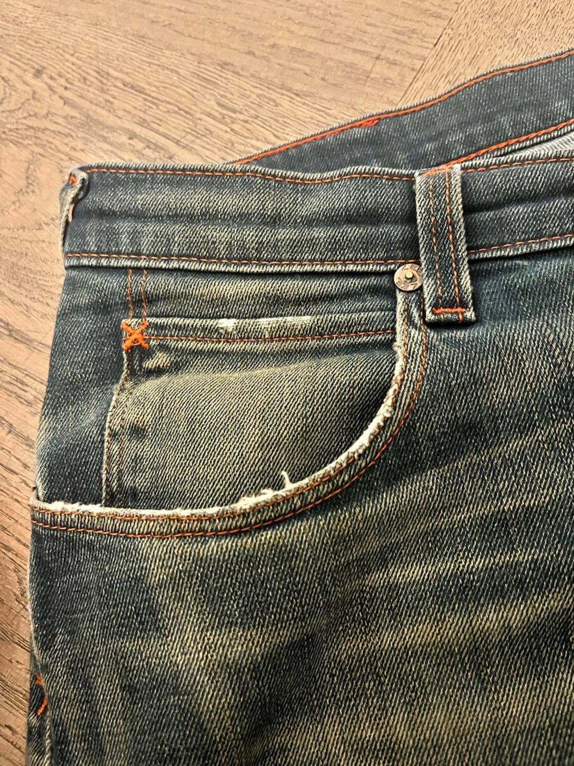 Lee jeans archive - 1
