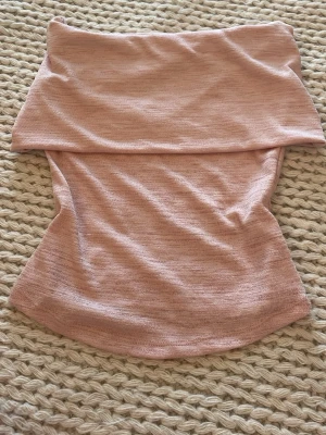 Ljusrosa tub från zara - Mycket bra skick! TVEKA INTE OM FRÅGOR!🩷🌸