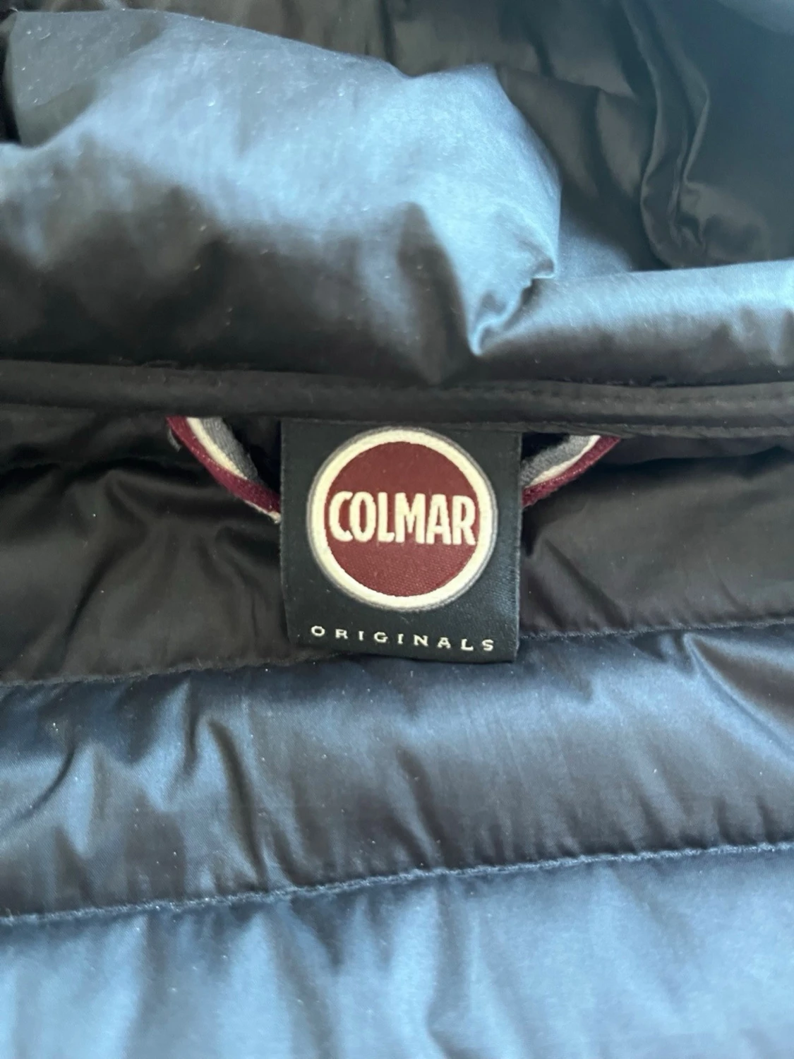 Colmar jacka - 3