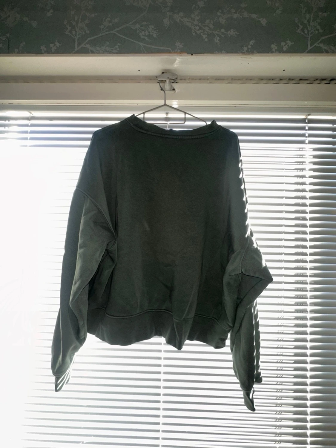 Tröja/sporttröja - 1