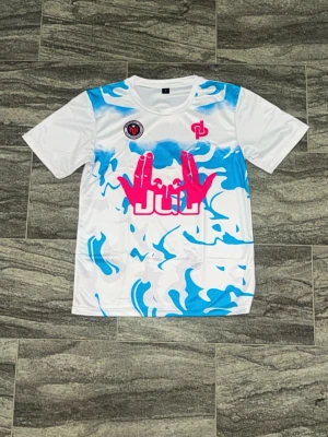 JUL t-shirt - Storlek S