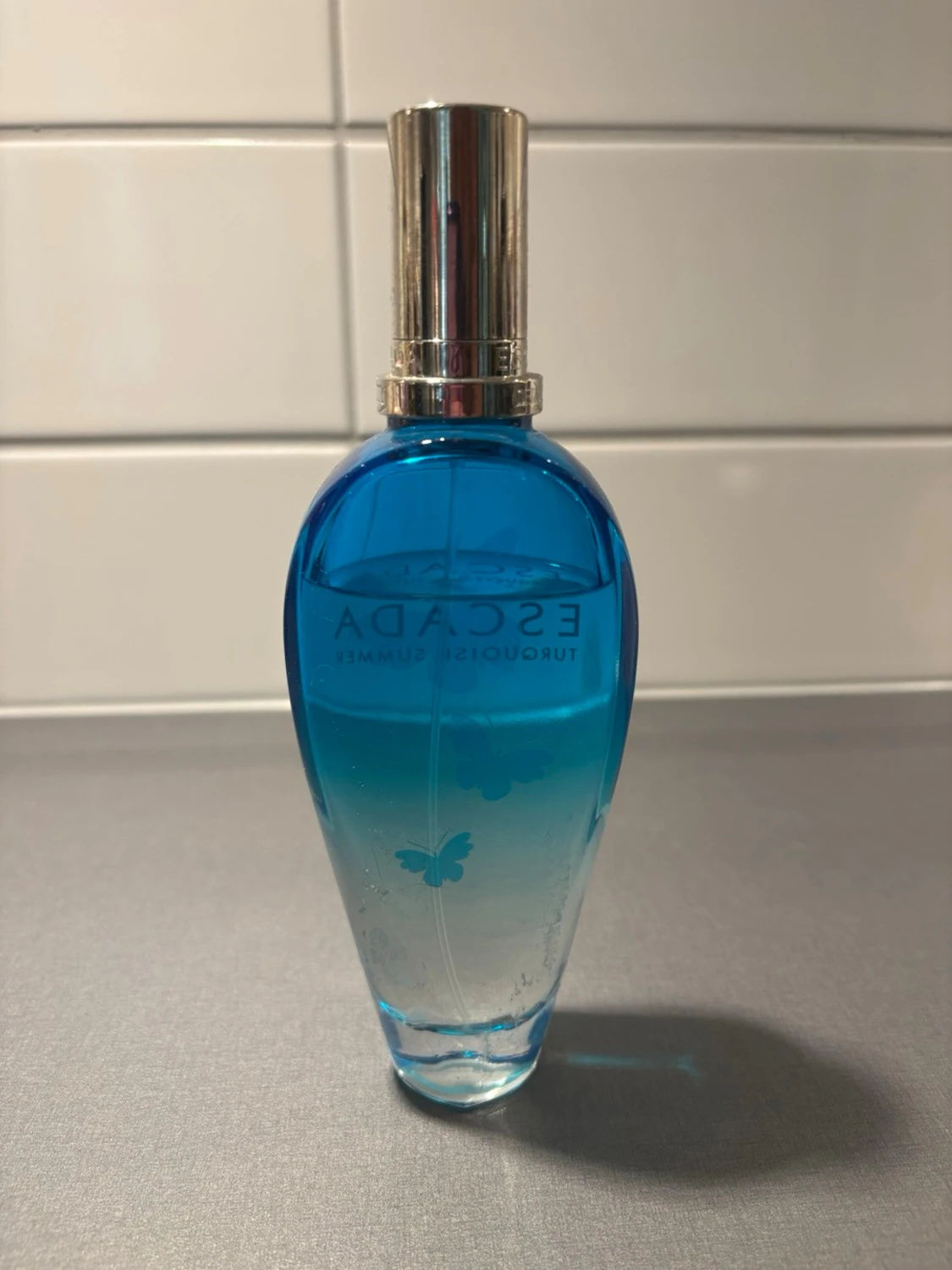 Escada Turquoise Summer parfym - 1
