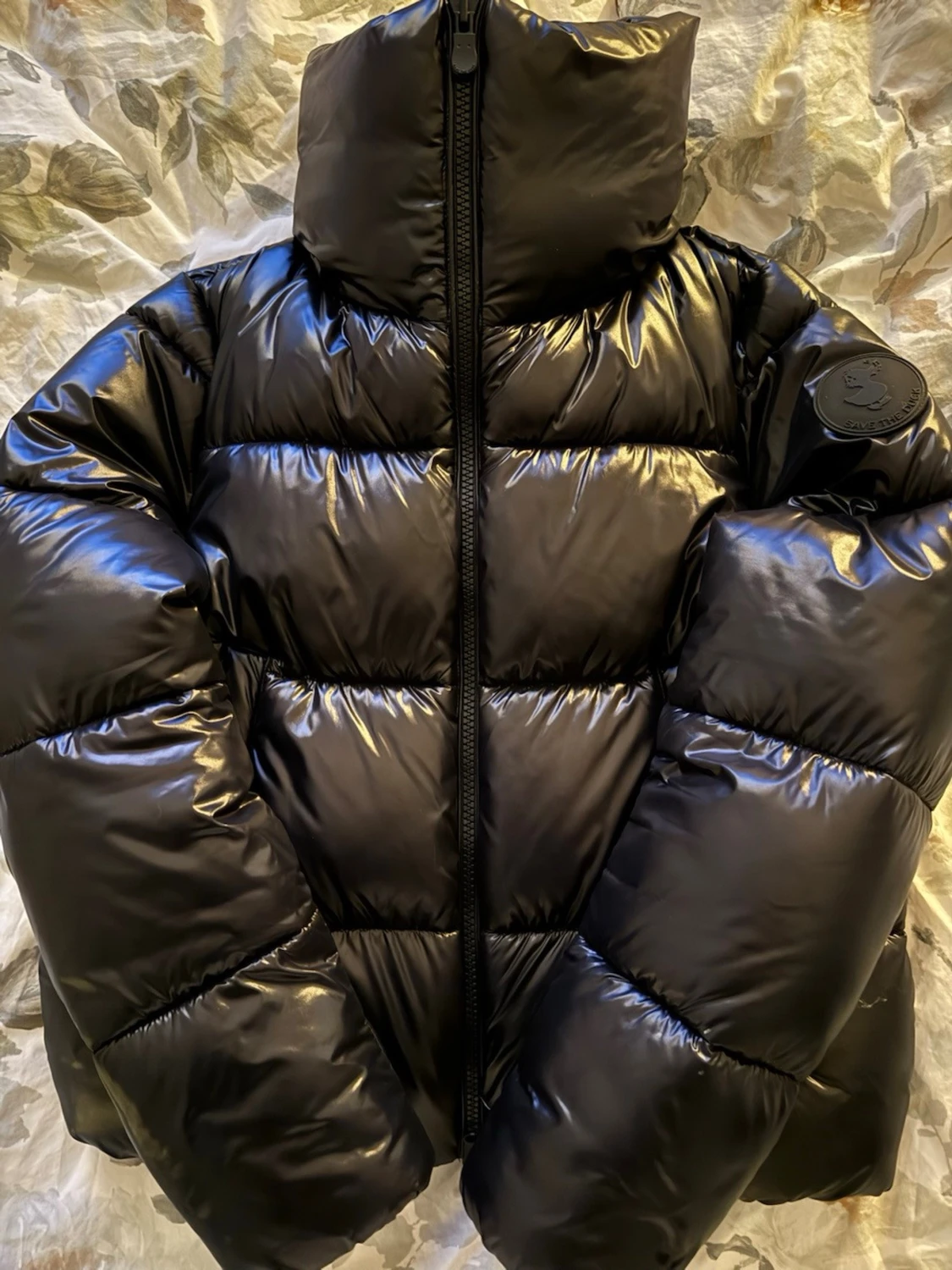 Save The Duck Isla jacket - 5