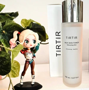 TIRTIR Milk skin toner! - TIRTIR Milk skin toner. Moisturizing & soothing. 150 ml. Ny med kartong.