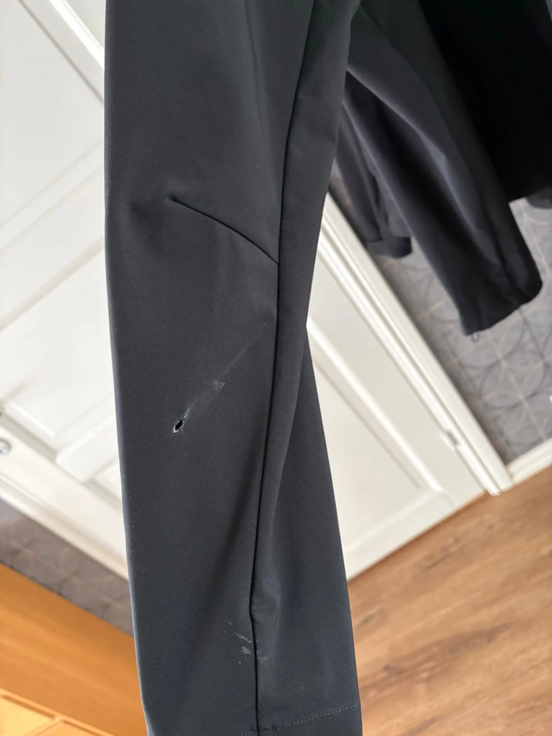 Peak Performance M Explore - 1