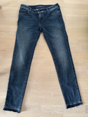 Jacob Cohën - Jeans - Stilrena klassiska jeans från Jacob Cohën som passar till alla tillfällen 📌Pris kan diskuteras 🤝 Skriv vid frågor! ✨