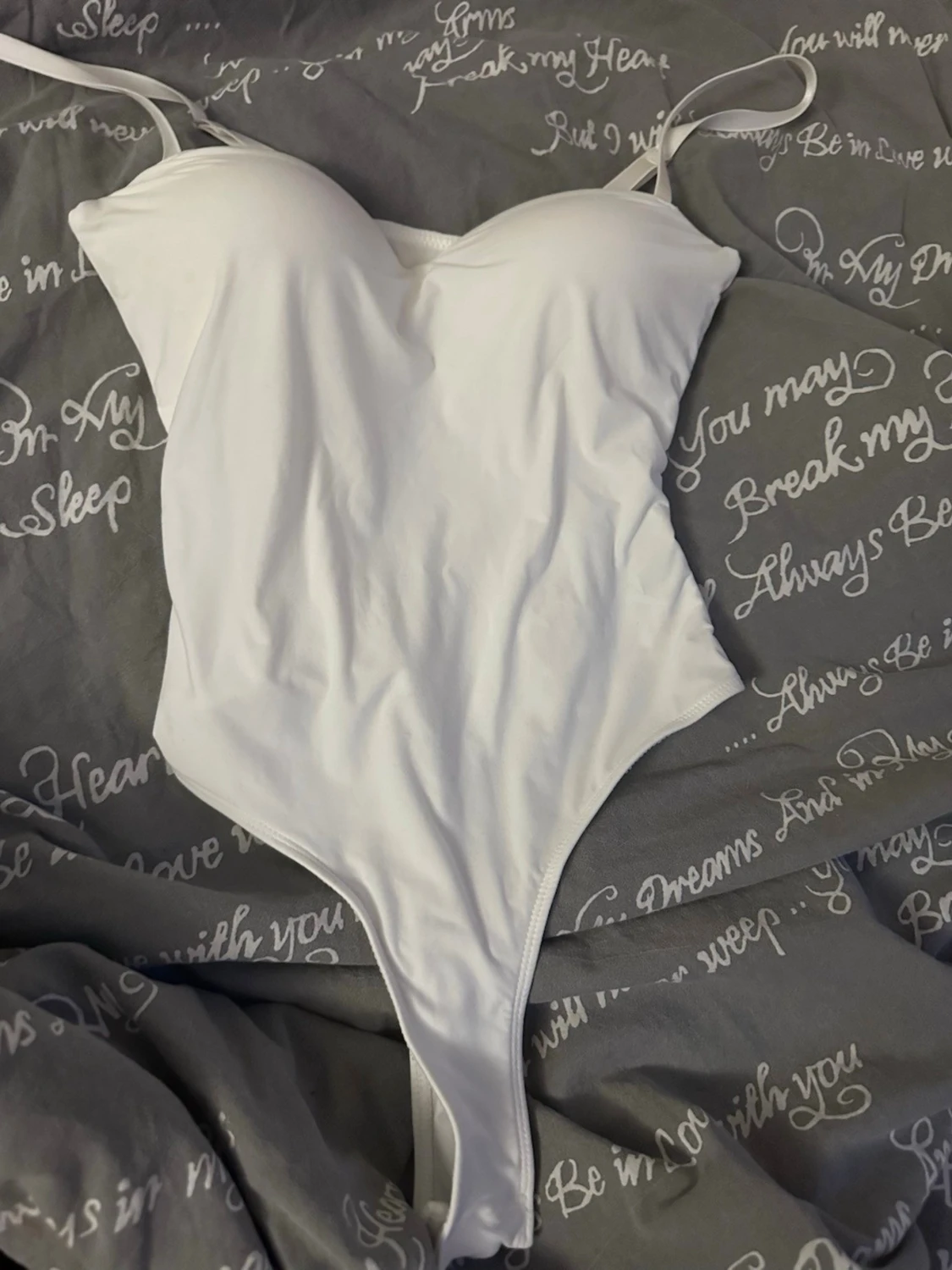 String body