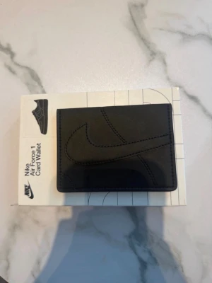 Nike air force 1 card wallet  - Brand new card wallet from Nike with box 