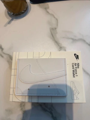 Nike Air Force 1 card wallet  - Brand new Nike Walter for cards 