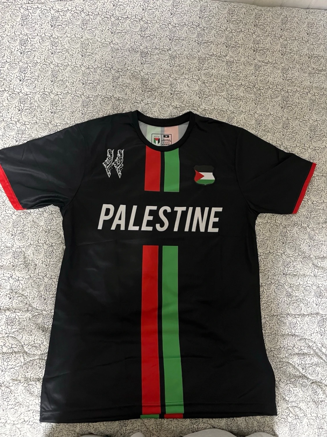 Palestine T-shirt