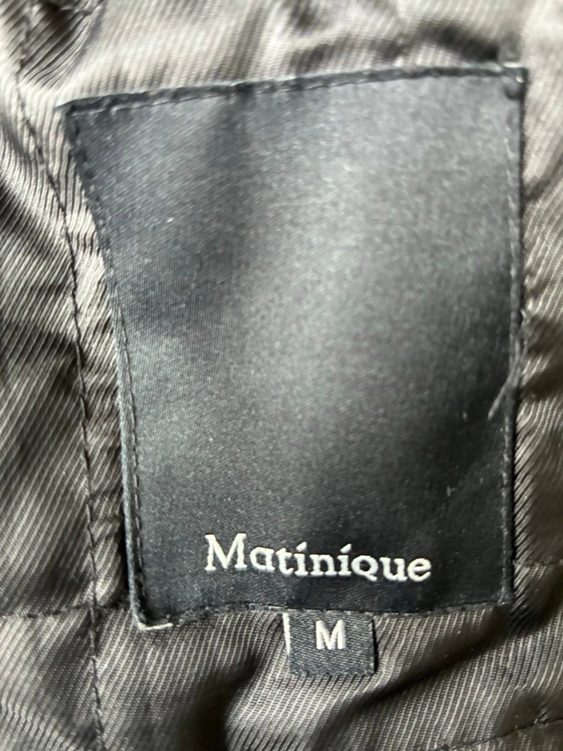 Matíníque Jacka - 3