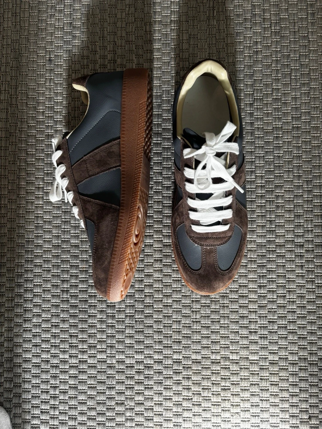 Gats - 1