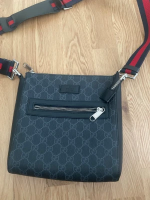 GG väska - Säljer eftersom jag inte använder den längre