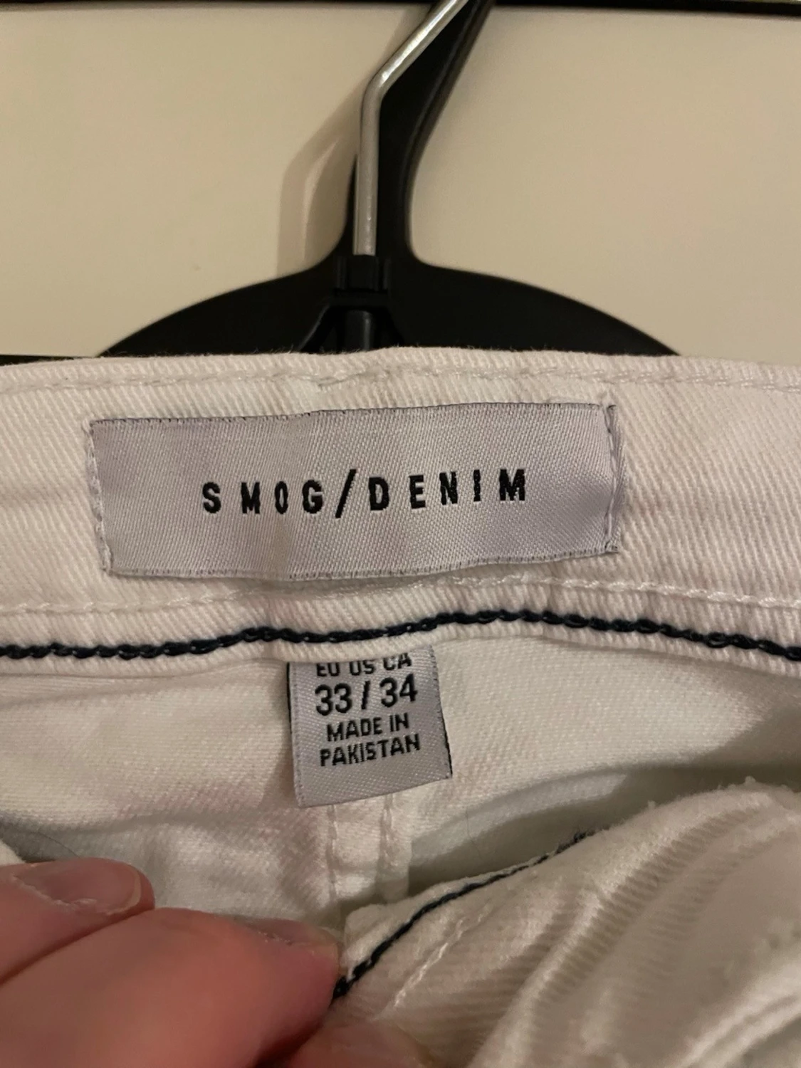 Vita ripped skinny jeans - 2