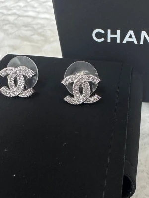 Snygga örhängen - Sterling steel s925 | finns även i guldfärg🩷