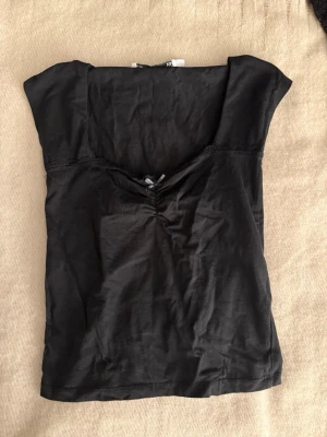 Topp - U-ringad topp