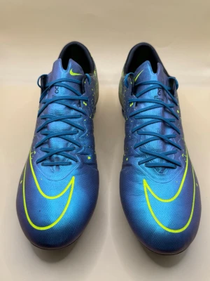Nike Mercurial Vapor X Elite FG - Electro Flare  - Helt nya 