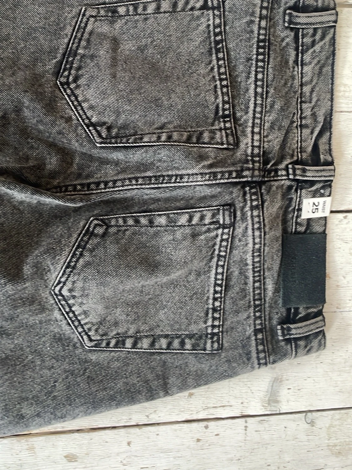 GRUNT Jeans - 1