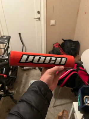 Voca barpad  - Säljer nu en voca barpad som passar till alla mopeder om ni vill kan ni få med fästet 