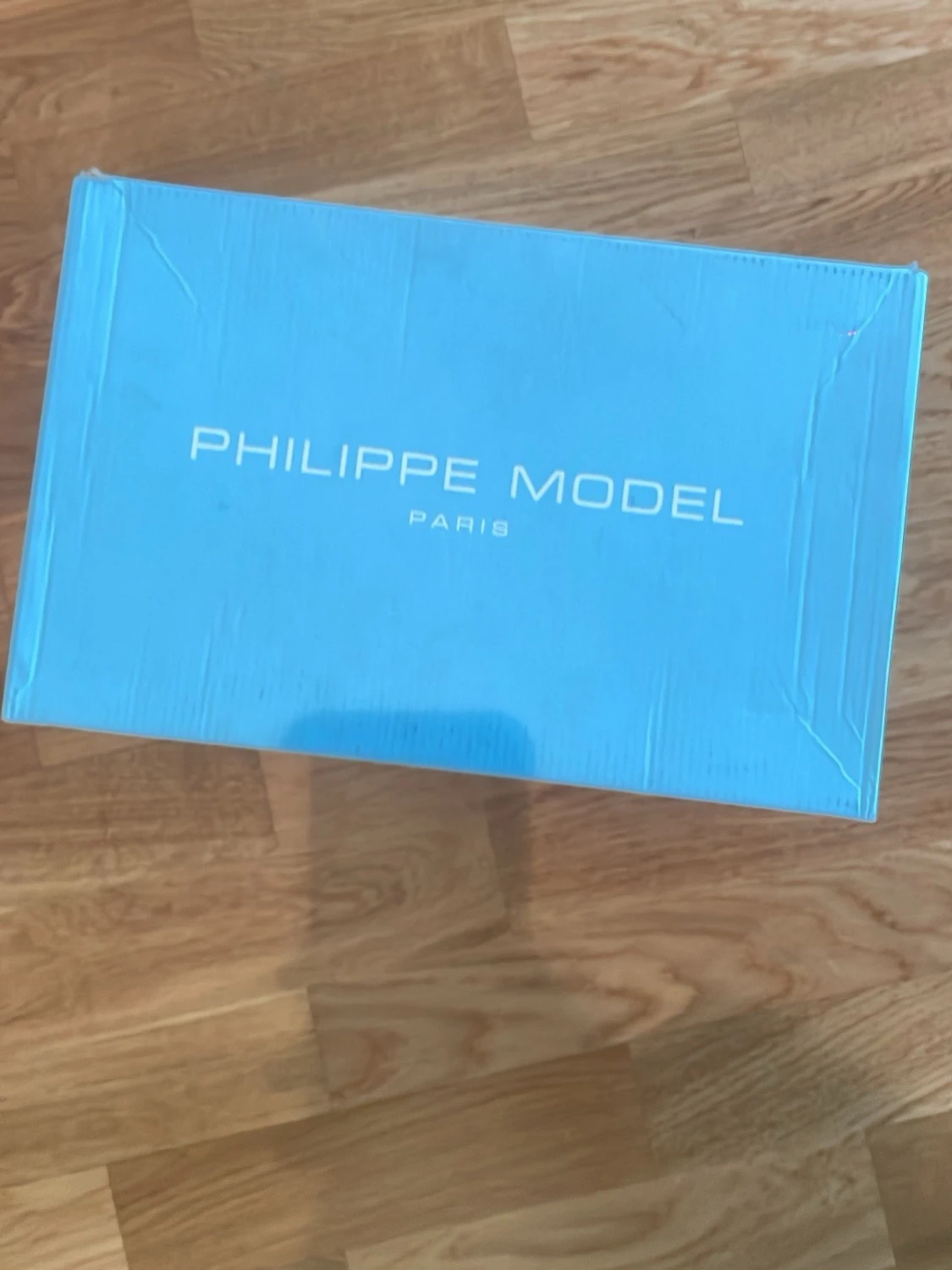 Philippe model - 3