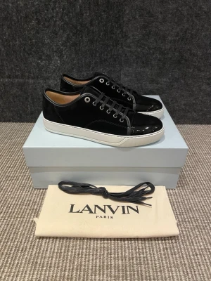 Lanvin skor (helt nya) - Splitter nya lanvins. Allt og medföljer 