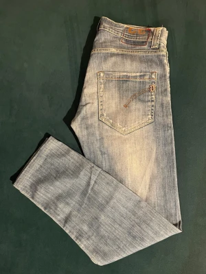 Dondup jeans - 🛑Dondup jeans,🛑 Storlek: w33,🛑Passform: slim fit, 🛑Fint skick,🛑 Skriv gärna vid frågor!