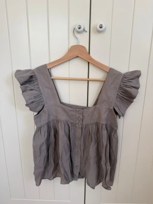 Zara topp - Topp från Zara! 