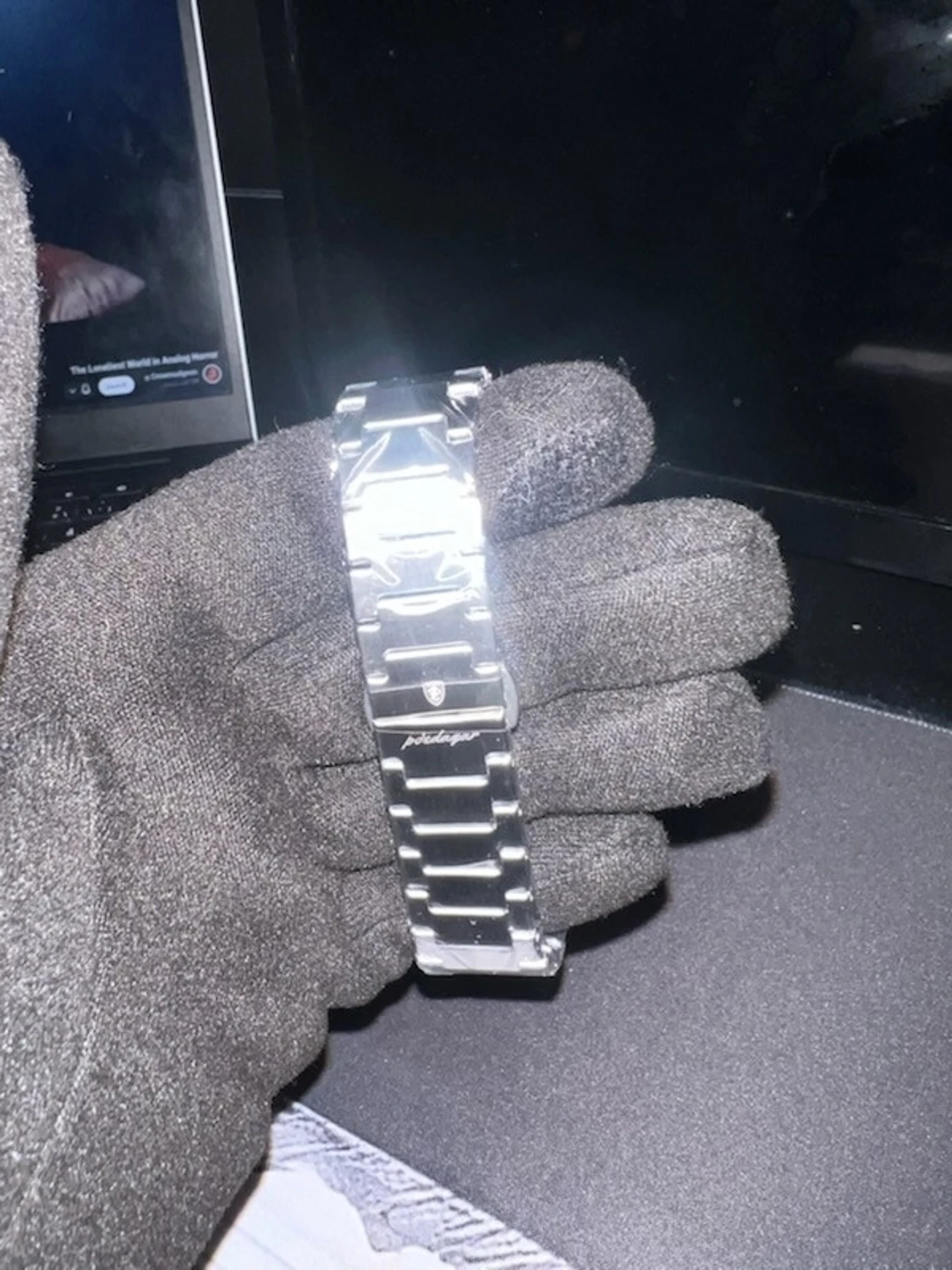 Klocka  - 1