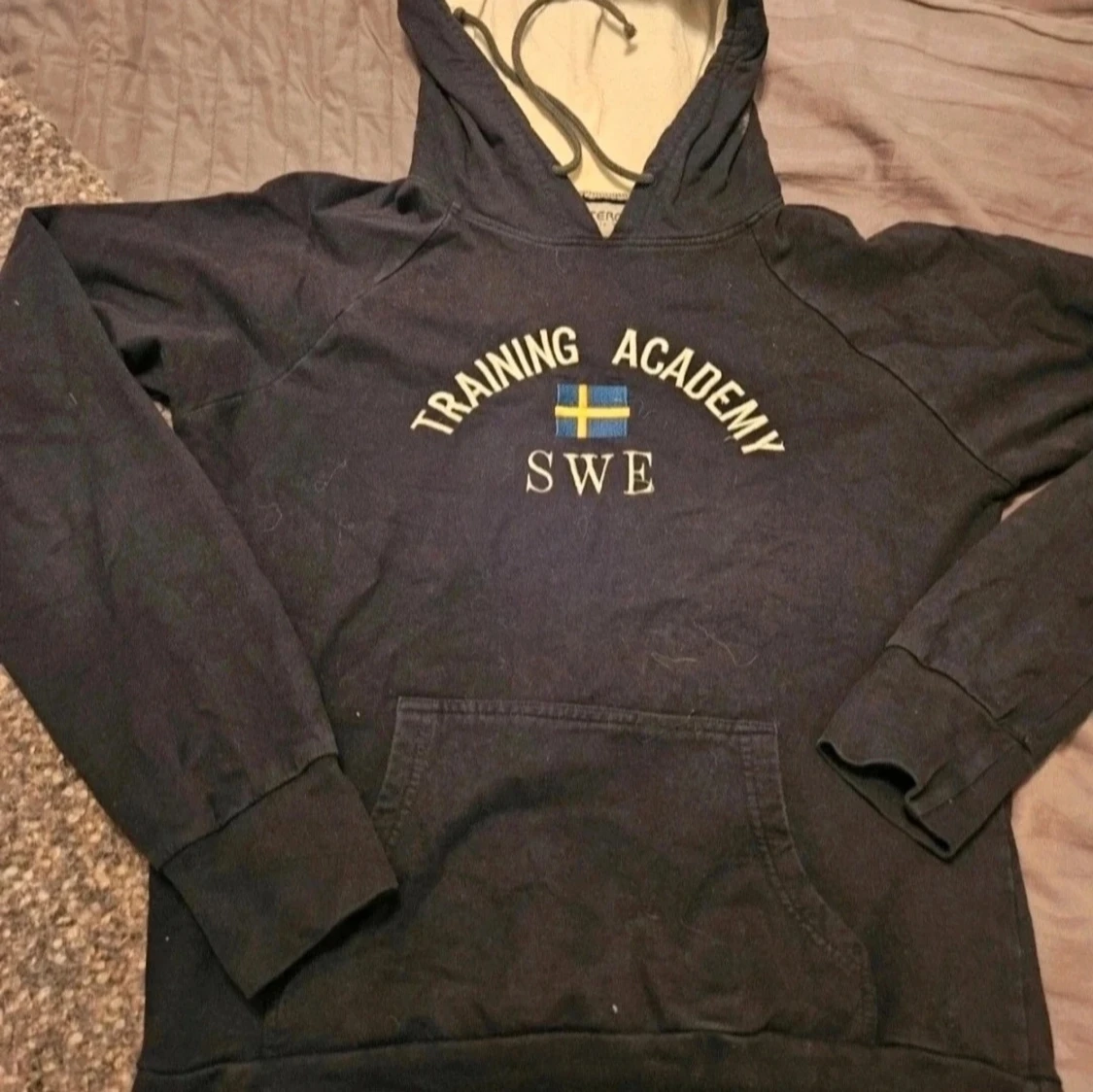 Hoodie Training Academy SWE M - 1