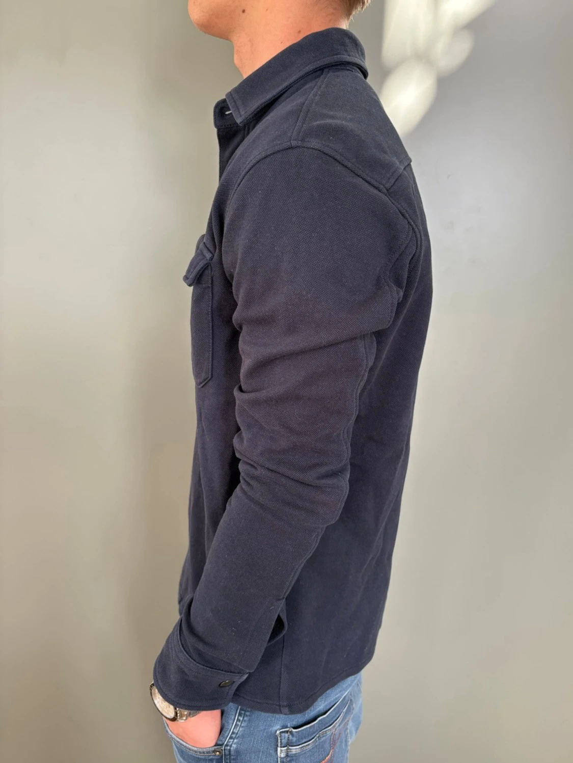 Selected Overshirt - 2