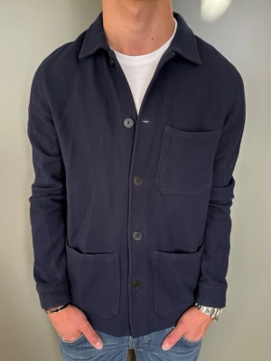 A Days March Overshirt - Storlek: S | skick: 10/10 | nypris: 1800kr