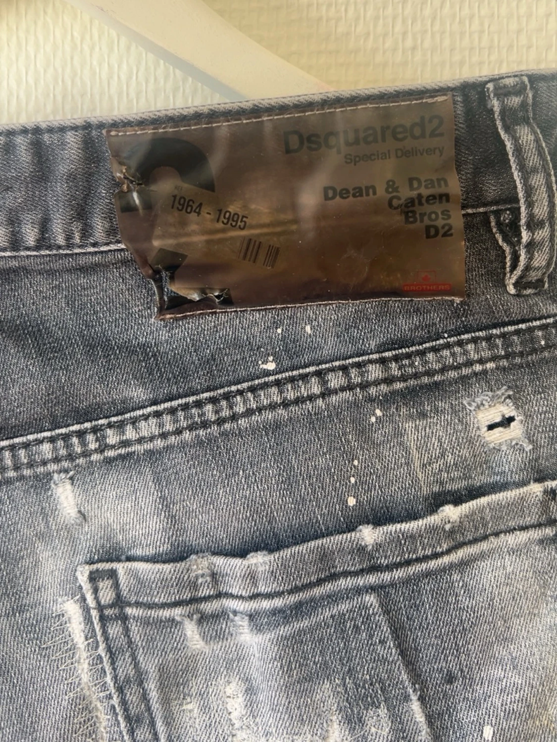 Dsquared 2 Jeans  - 2