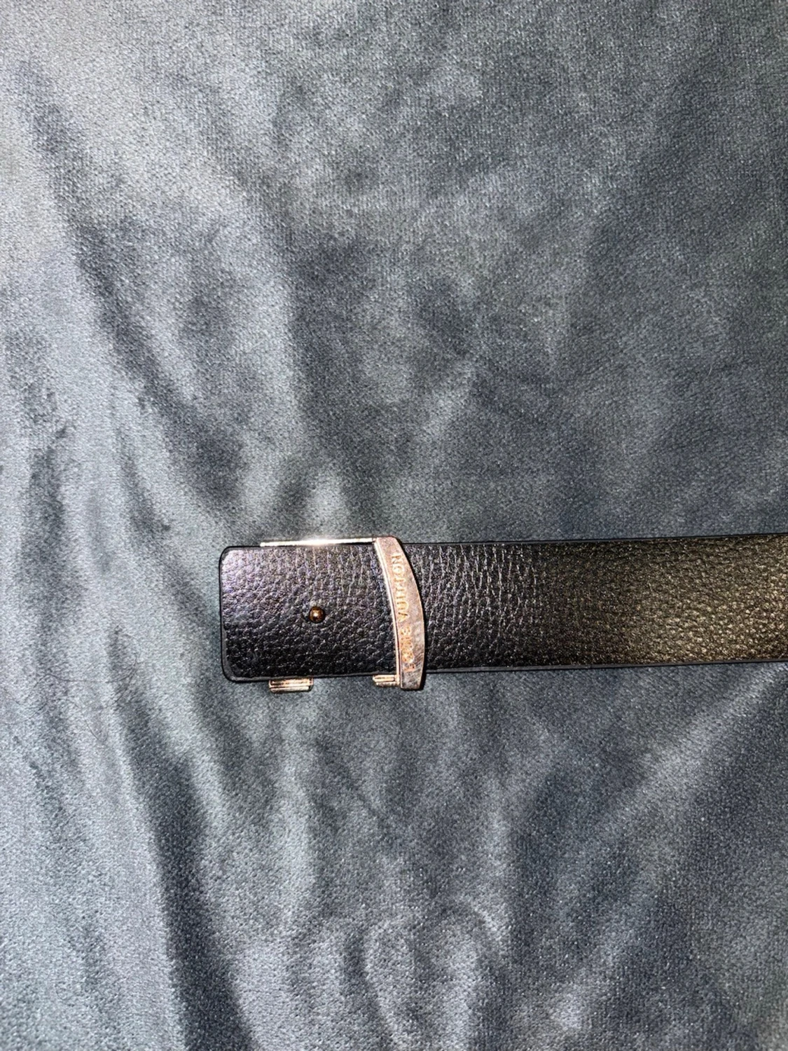 Lv bälte  - 2