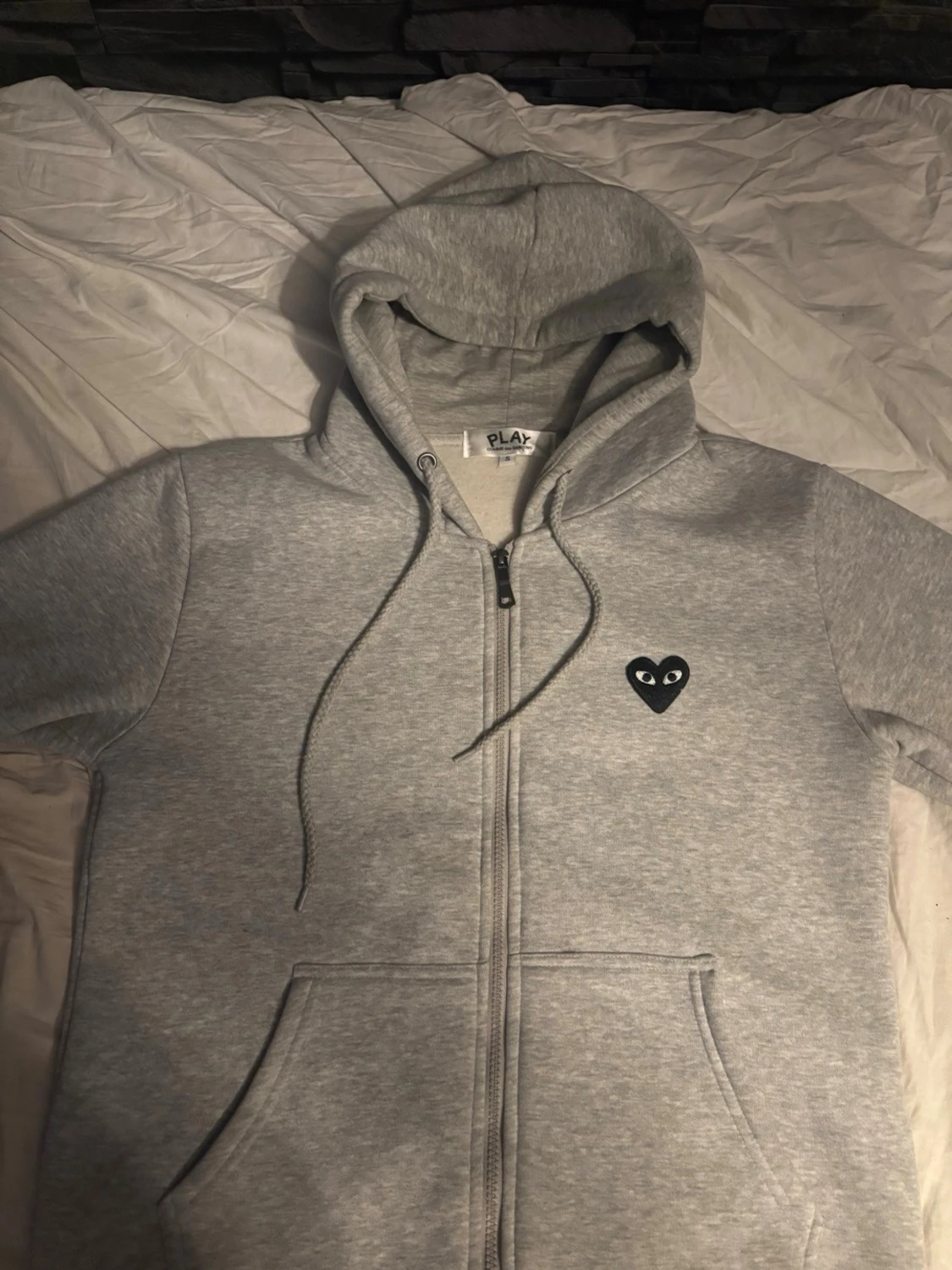Comme des Garçons | Zip
