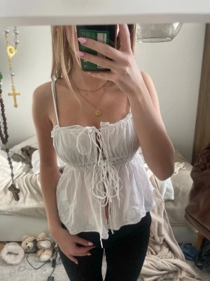 Skit snyggt linne - Såå snyggt linne i perfekt skick! 