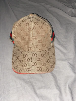 Beige keps som är riktigt snygg - Snygg beige keps som är jätteskön