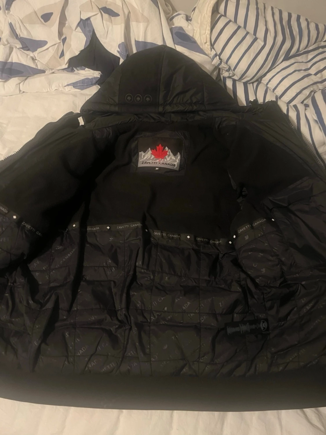 Zavetti canada jacka  - 5