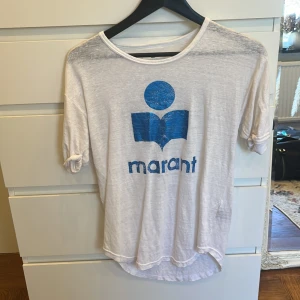 Isabel marant T-shirt  - Använd ca 2 gånger! 